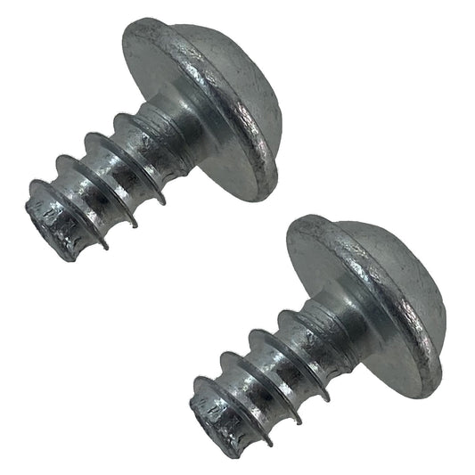 John Deere Original Equipment Screw 2 Pack - M177942