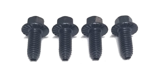 John Deere Original Equipment Screw - GX22456 (Multi-Packs) (4)