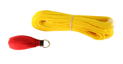 Sunbelt Products Throwline Combo with Weight - B1AB1012C