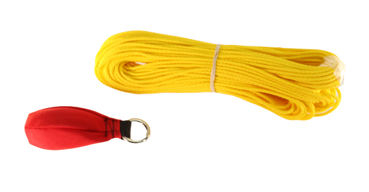 Sunbelt Products Throwline Combo with Weight - B1AB1012C