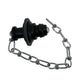 John Deere Original Equipment Plug - AR52623