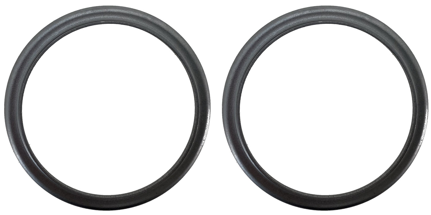 John Deere Original Equipment Bushing 2 Pack - M800446