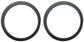 John Deere Original Equipment Bushing 2 Pack - M800446