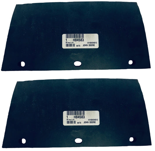 John Deere Original Equipment Paddle - H84583,2