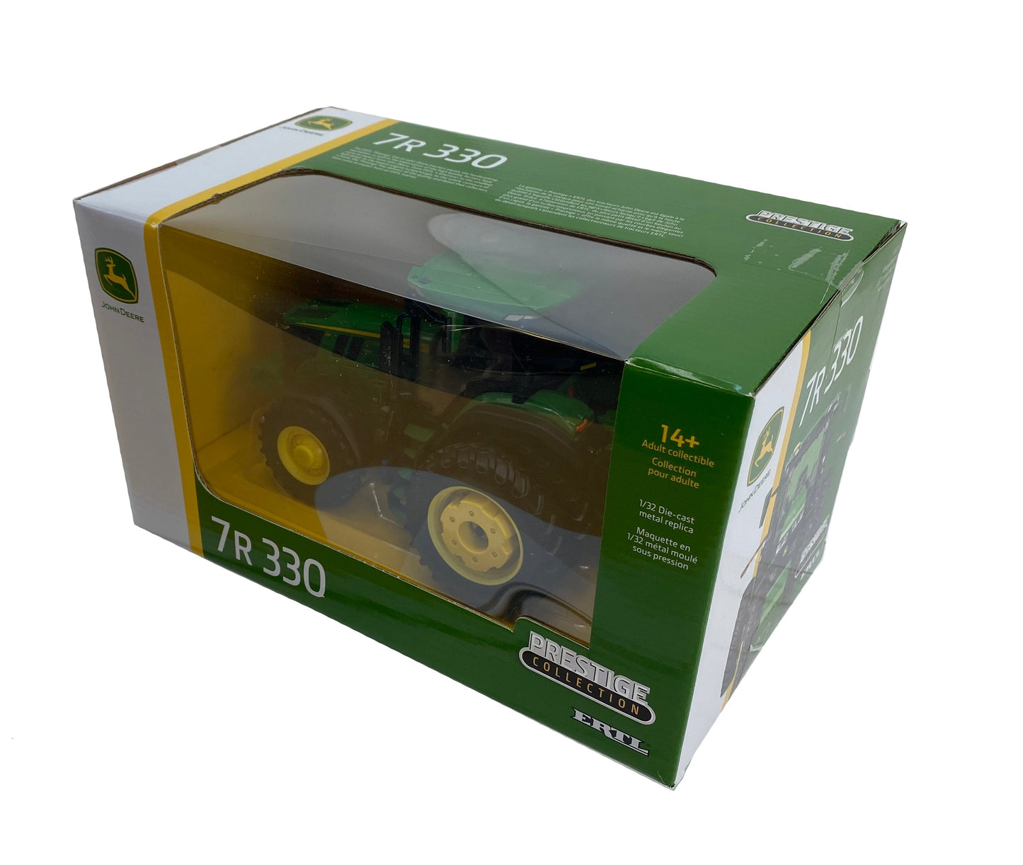 John Deere 1/32 7R 330 Prestige Collection - LP70967