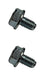 Honda (2 PACK) OEM Recoil Starter Bolts for GX120/GX160/GX240/GX270/GX340/GX3...