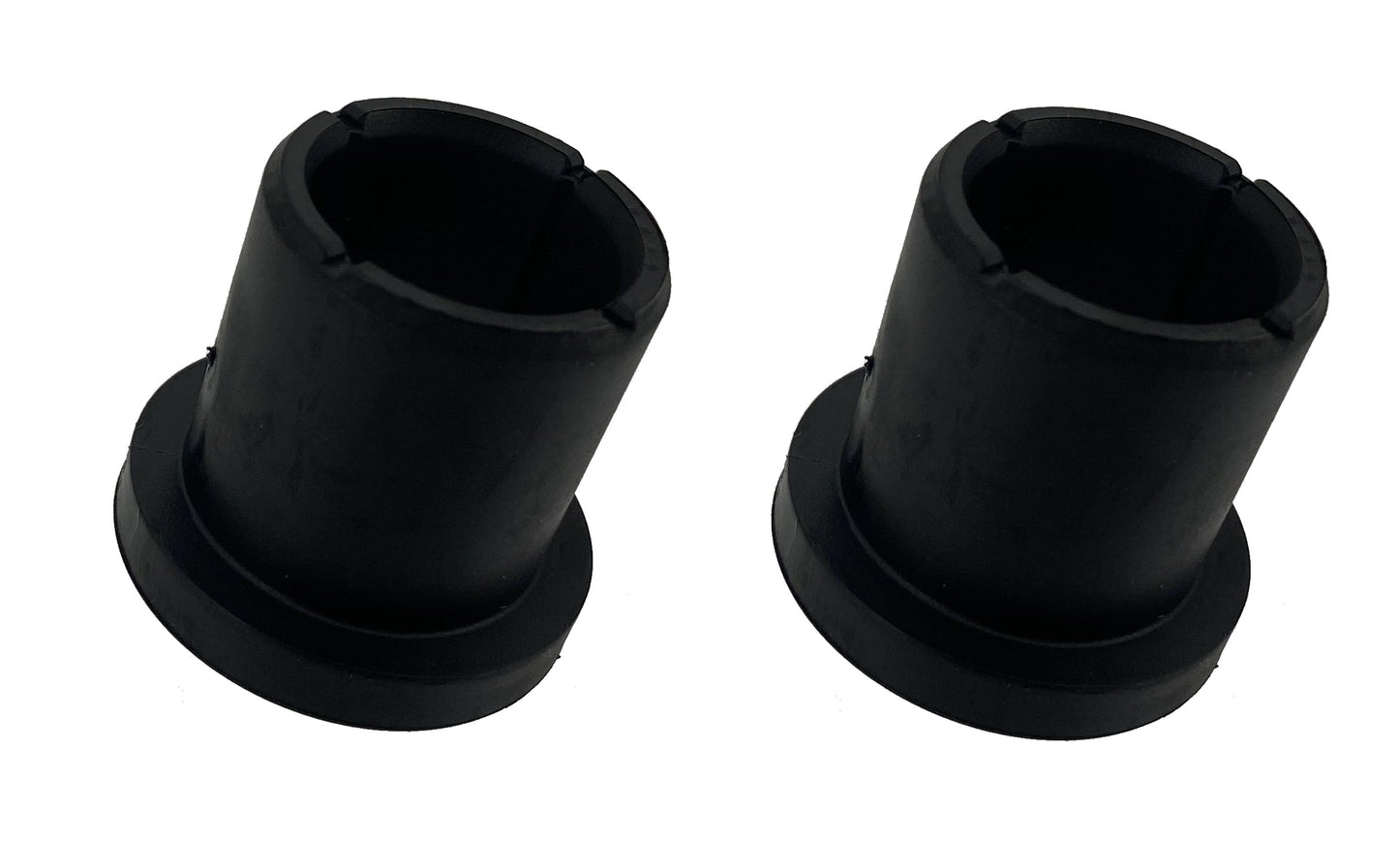 John Deere Original Equipment Bushing 2 Pack - M158746