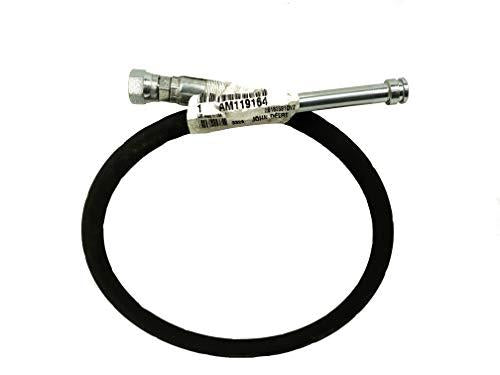 John Deere Original Equipment Hydraulic Hose #AM119164