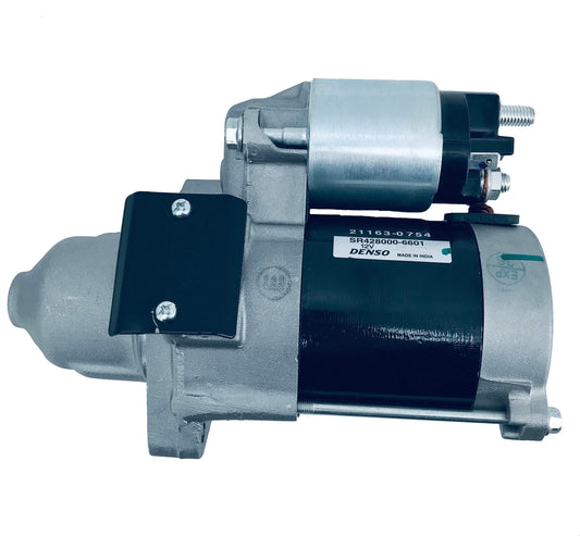 John Deere Starter Motor - AUC12656,1