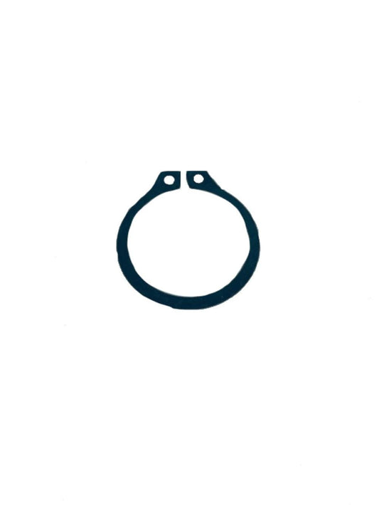 John Deere Original Equipment Snap Ring - M42702,1