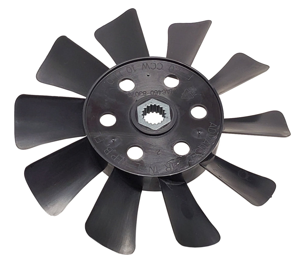 John Deere Original Equipment Fan - MIA880240