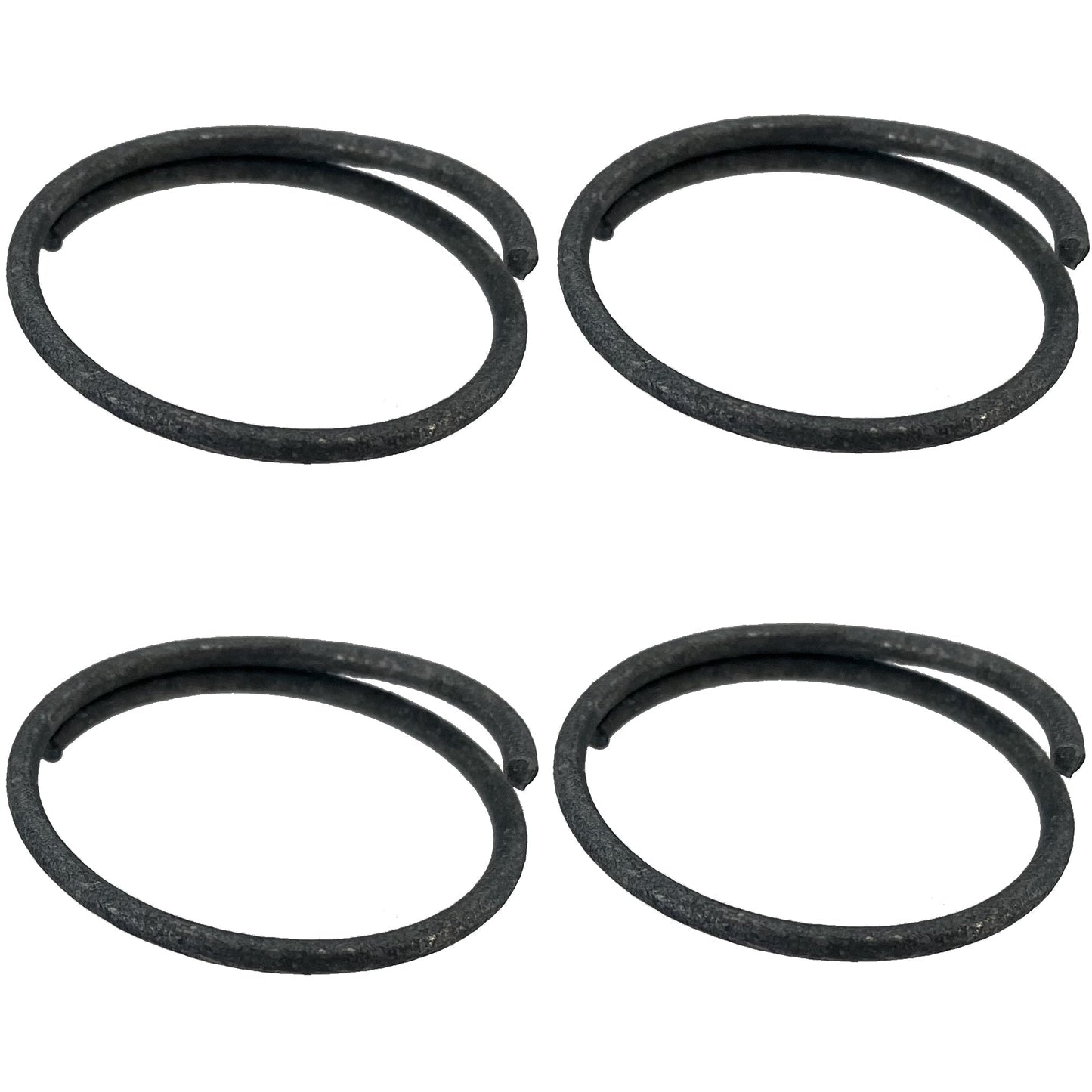 John Deere Original Equipment Ring 4 Pack - M88183