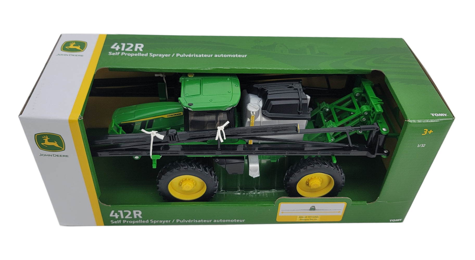 John deere sprayer toy online