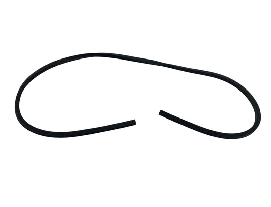 Honda Original Equipment Maintenance Cover Seal B - 63154-Z07-000