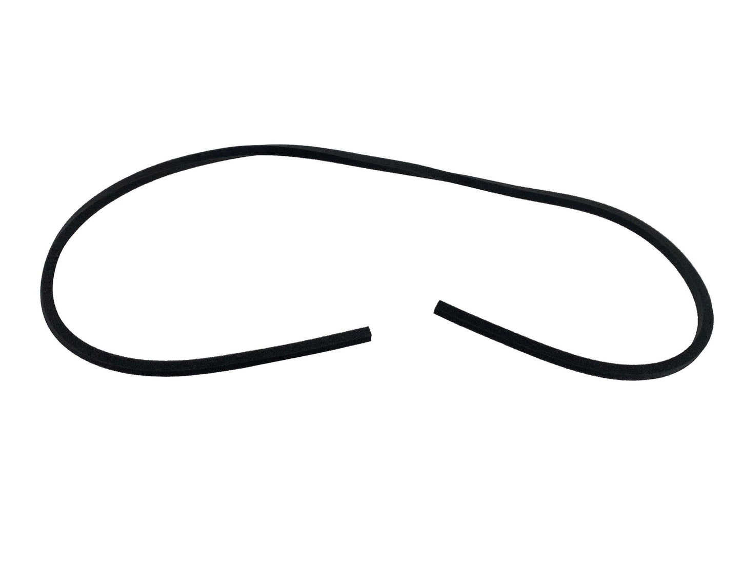 Honda Original Equipment Maintenance Cover Seal B - 63154-Z07-000