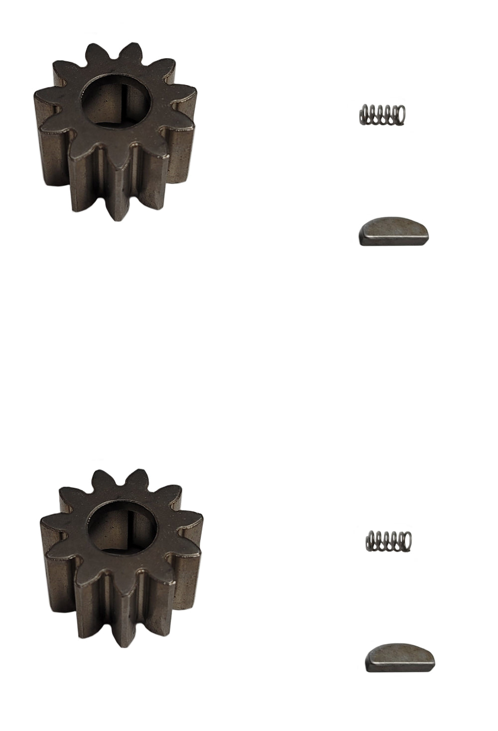 John Deere Original Equipment Pinion Drive Kit Set - M77159B