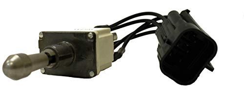 John Deere Original Equipment Switch #AM123138