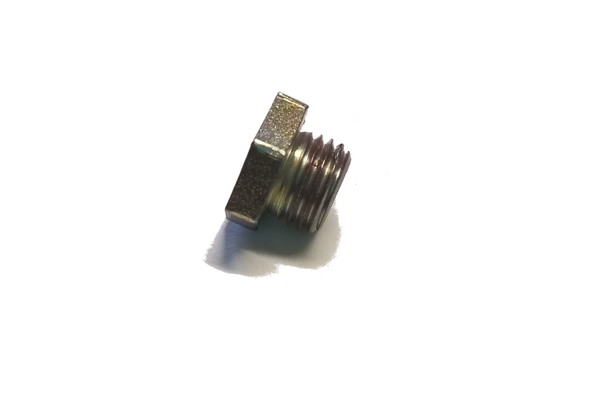 John Deere Original Equipment Drain Plug - M15050