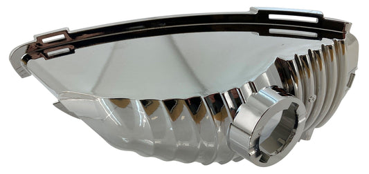 John Deere Original Equipment Reflector - M153034