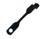 Honda Original Equipment RR Adjuster Plate - 42961-VK6-000