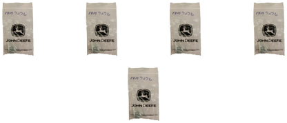 John Deere Original Equipment Nut (5-PACK) - 14M7276