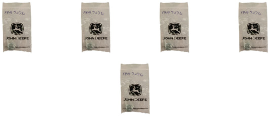 John Deere Original Equipment Nut (5-PACK) - 14M7276