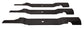 John Deere Original Equipment Mower Blade - TCU34281