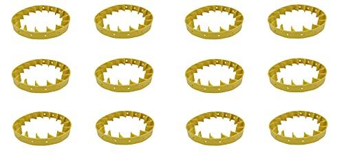 John Deere Original Equipment (12 PACK) Flat Belt - A67976