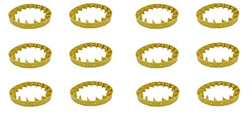 John Deere Original Equipment (12 PACK) Flat Belt - A67976