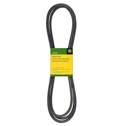 John Deere GX20305 Deck Drive Belt for 48" Deck