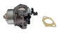 Honda Carburetor with Gasket Set - 16100-ZF6-V01A