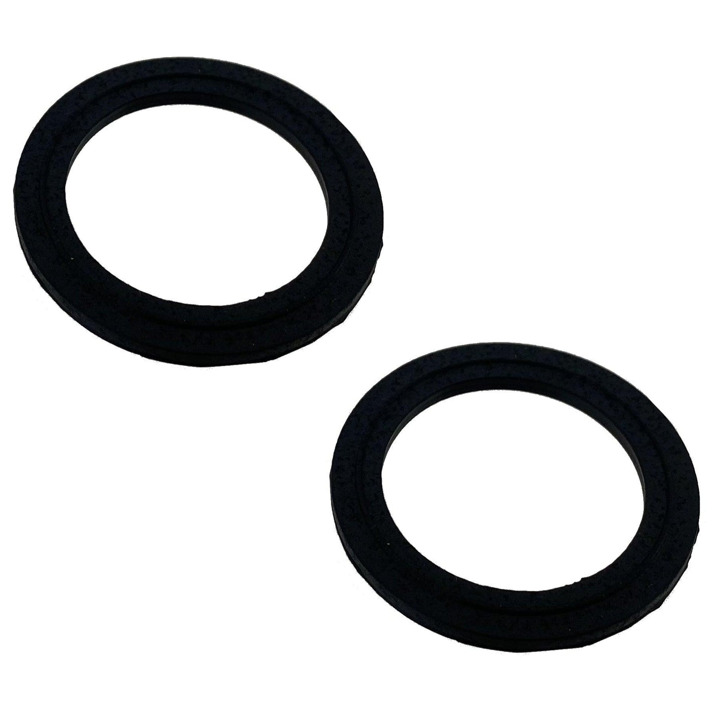 Honda Original Equipment Elbow Gasket 2 Pack - 16271-ZE1-000,2