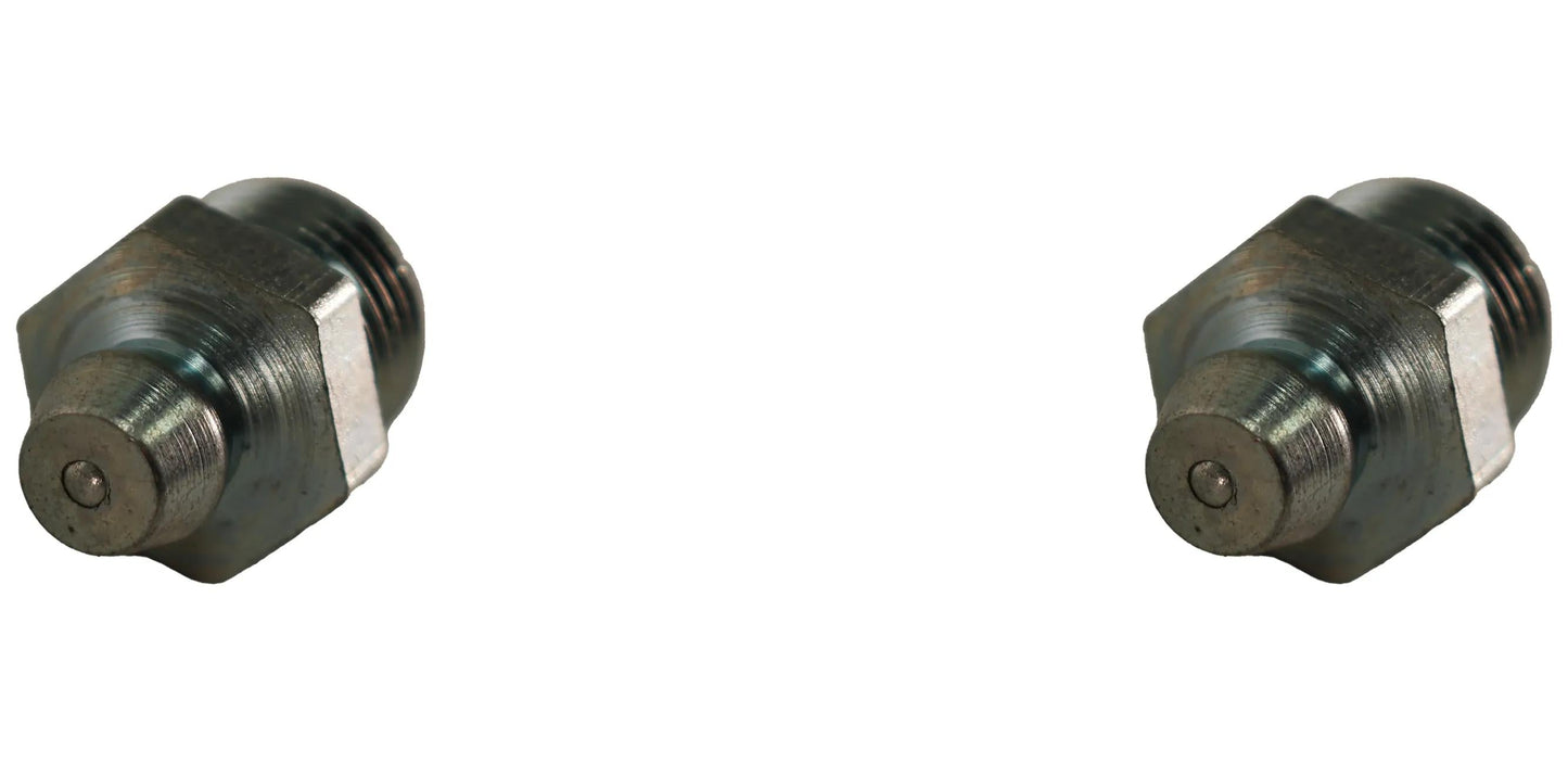 John Deere Original Equipment Lubrication Fitting - N405787