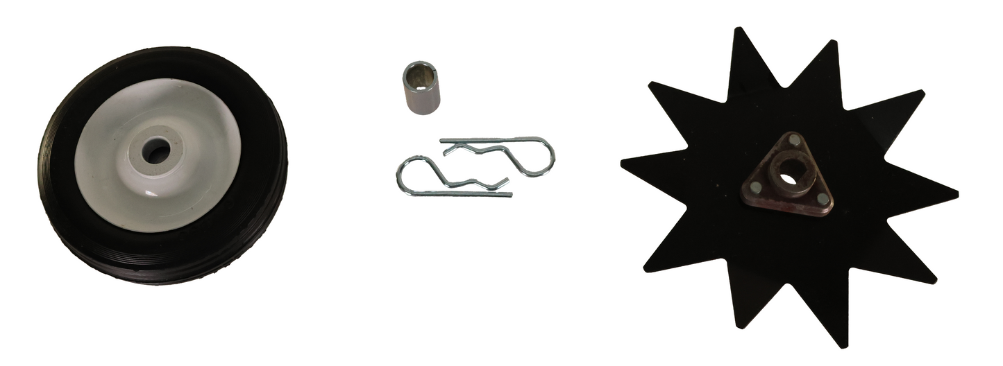 Honda Original Equipment Edger Kit - 06728-V25-000