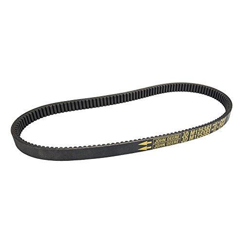 John Deere Original Equipment V-Belt #M125383