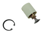 John Deere Original Equipment Thermostat Kit - RE526915