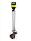 John Deere 10-Inch Adjustable Wrench - TY19947