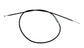 Honda Original Equipment Throttle Cable - 17910-V08-000