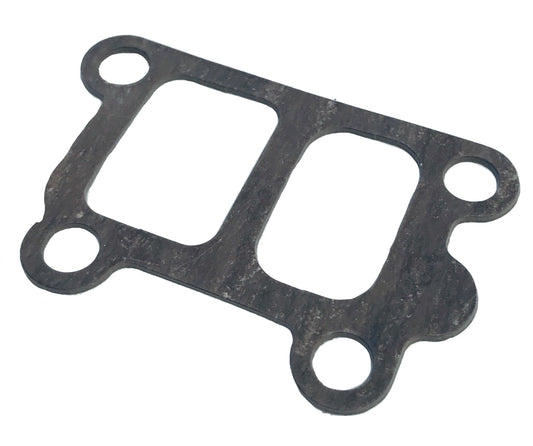 John Deere Original Equipment Gasket - M113712
