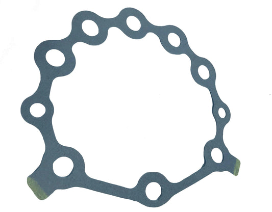 John Deere Original Equipment Gasket - M156196