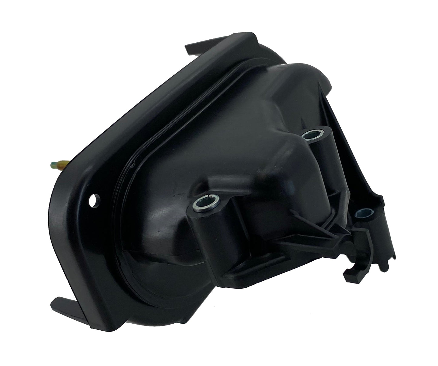 Honda Original Equipment Air Cleaner Elbow - 17410-ZF5-V00