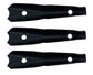 John Deere Original Equipment Tine 3 Pack - M134260
