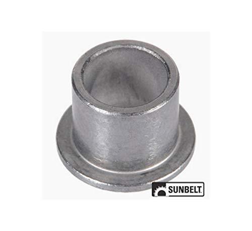 Bushing, Flanged, Caster Yoke Support Arm B1CO34
