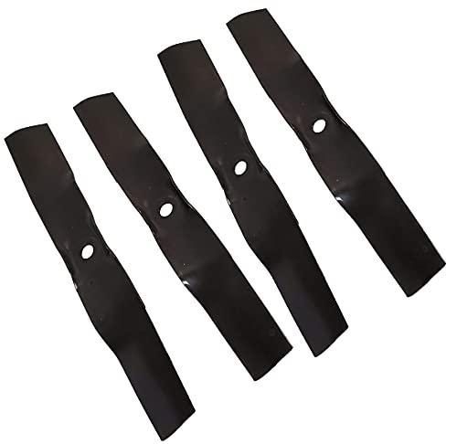 John Deere Original Equipment Mower Blades - UC22008