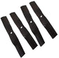 John Deere Original Equipment Mower Blades - UC22008