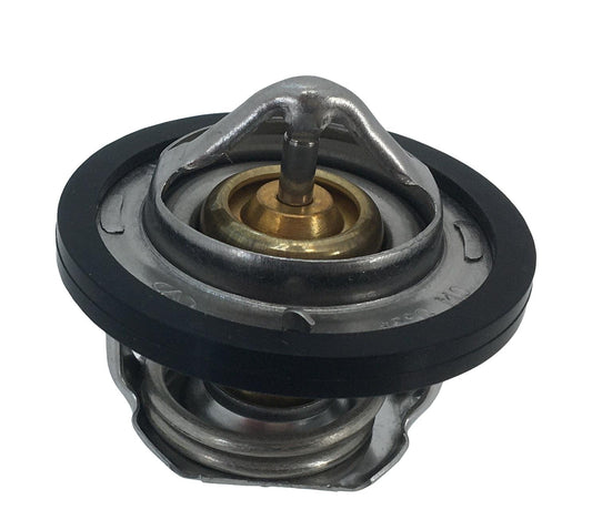 John Deere Original Equipment Thermostat Kit - MIA11731