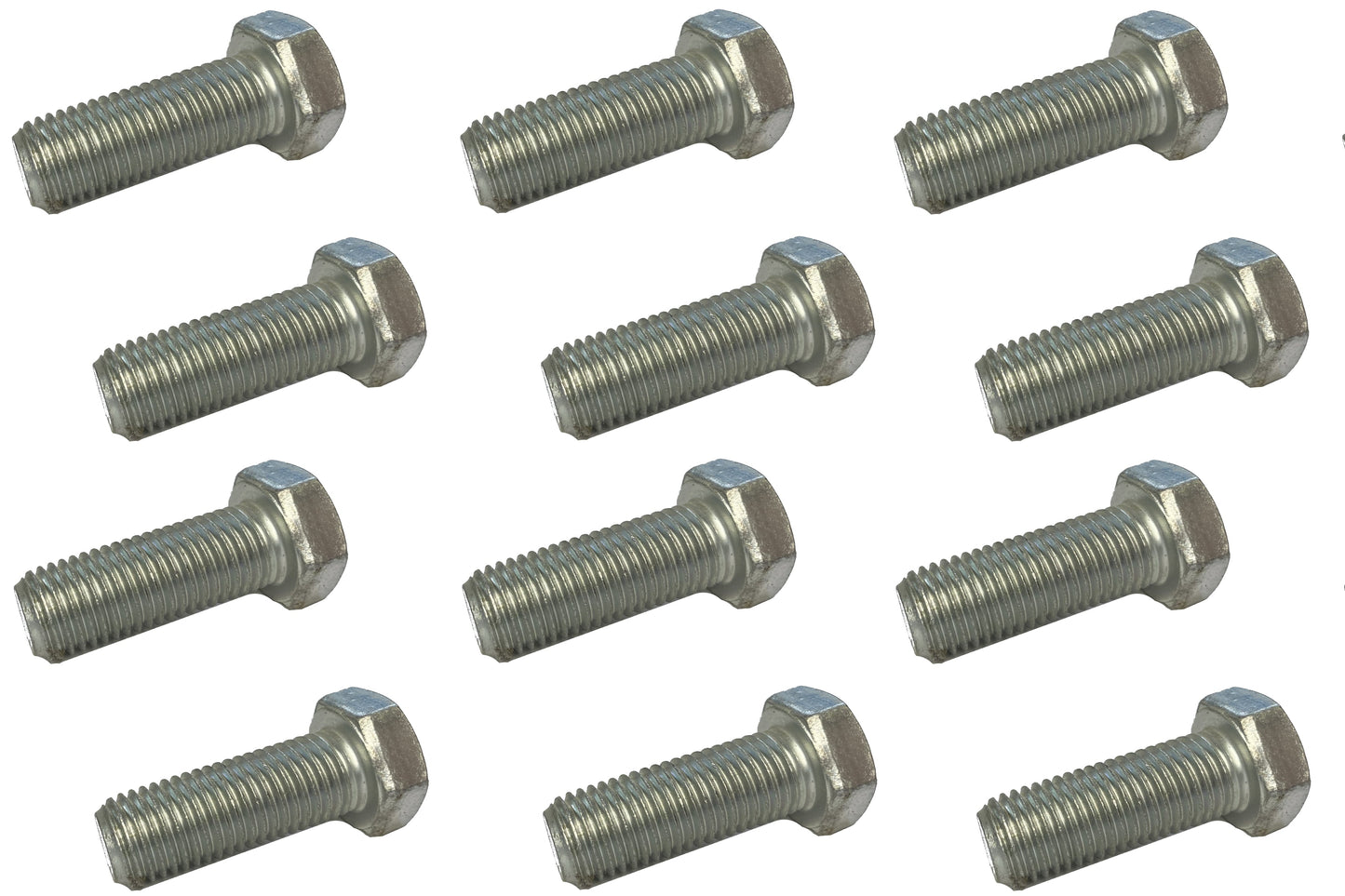 John Deere Original Equipment Cap Screw 12 Pack - 19M7489