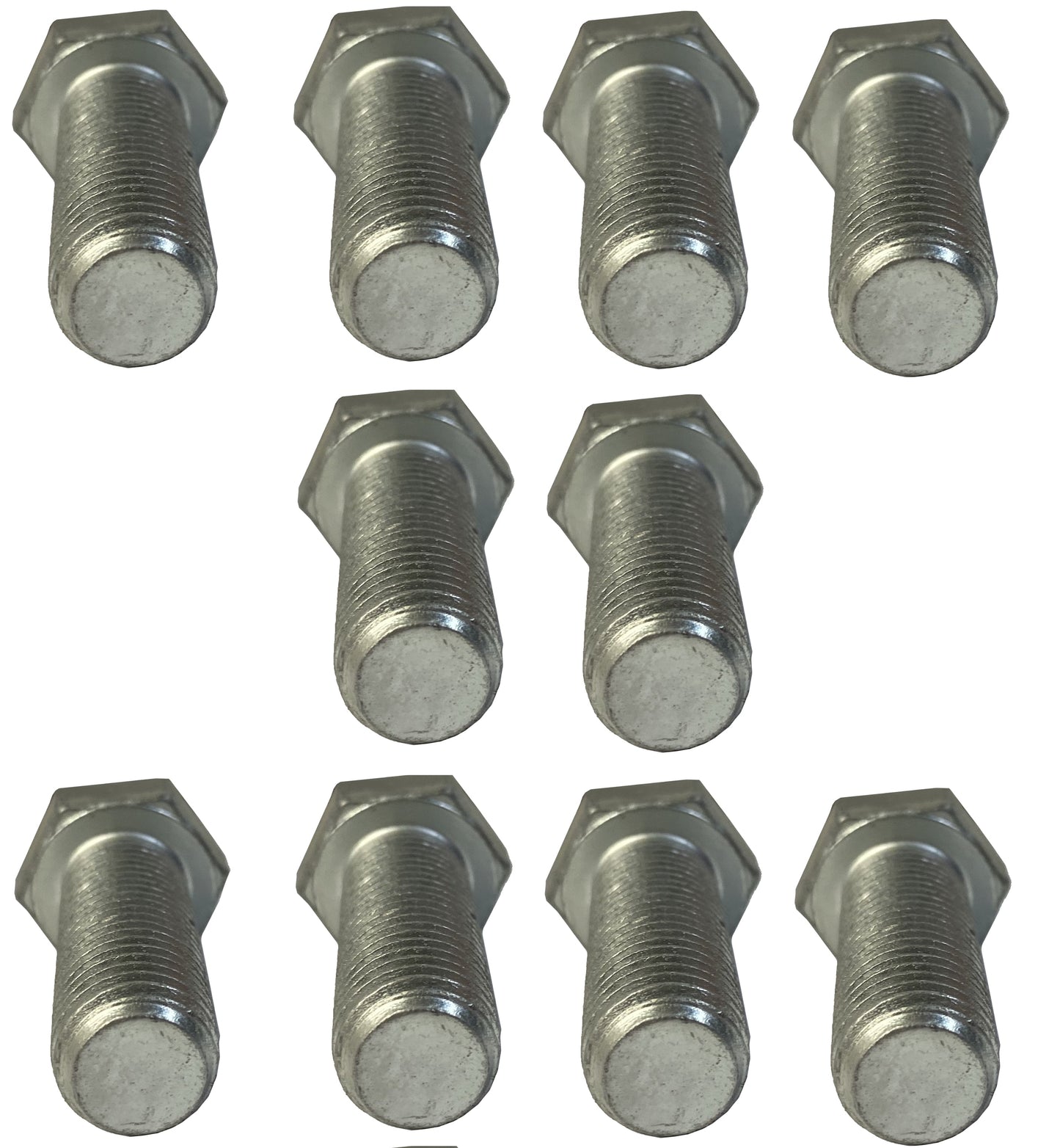 John Deere Original Equipment Cap Screw 10 Pack - 19M7489