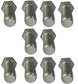John Deere Original Equipment Cap Screw 10 Pack - 19M7489