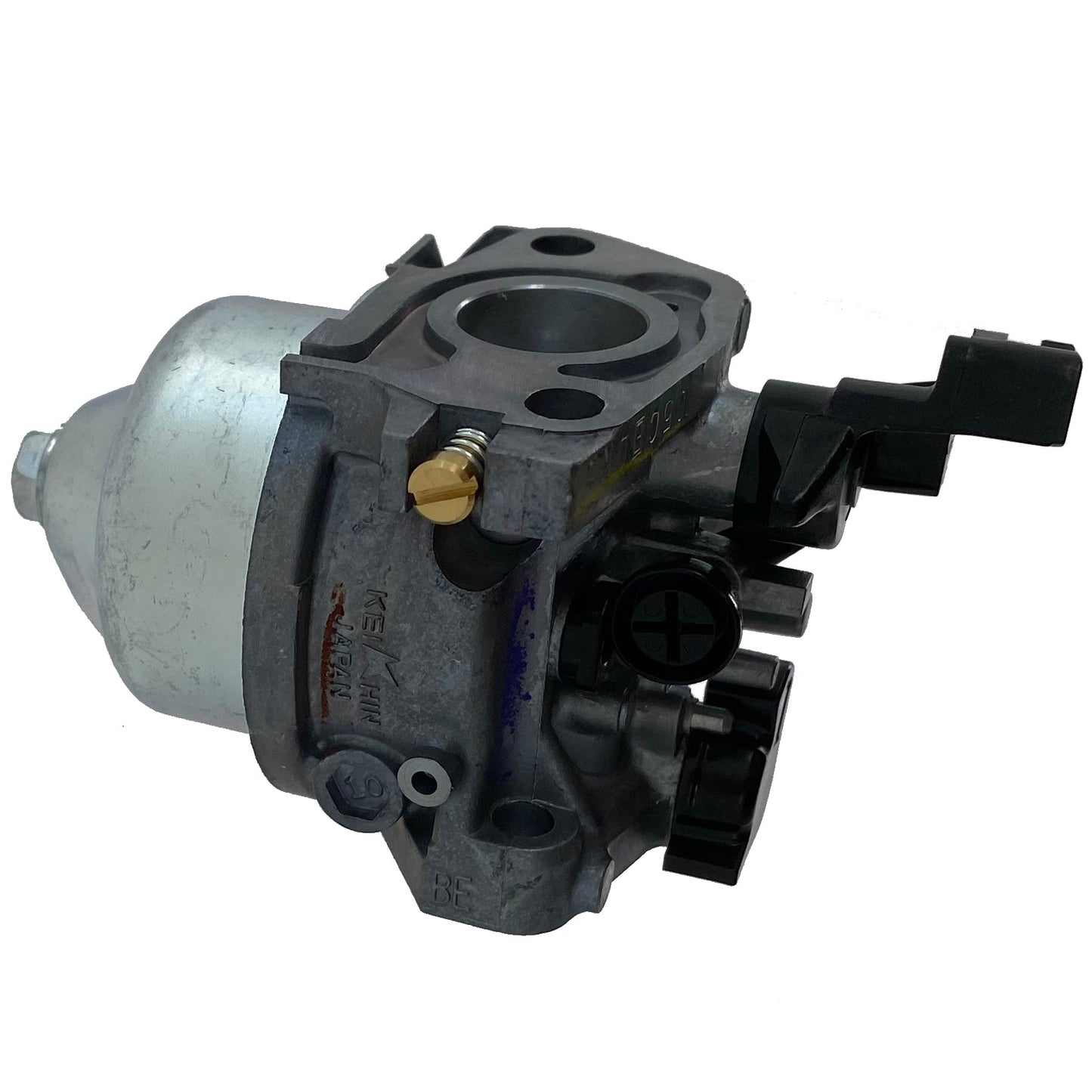 Honda Original Equipment Carburetor Assy - 16100-ZE1-825